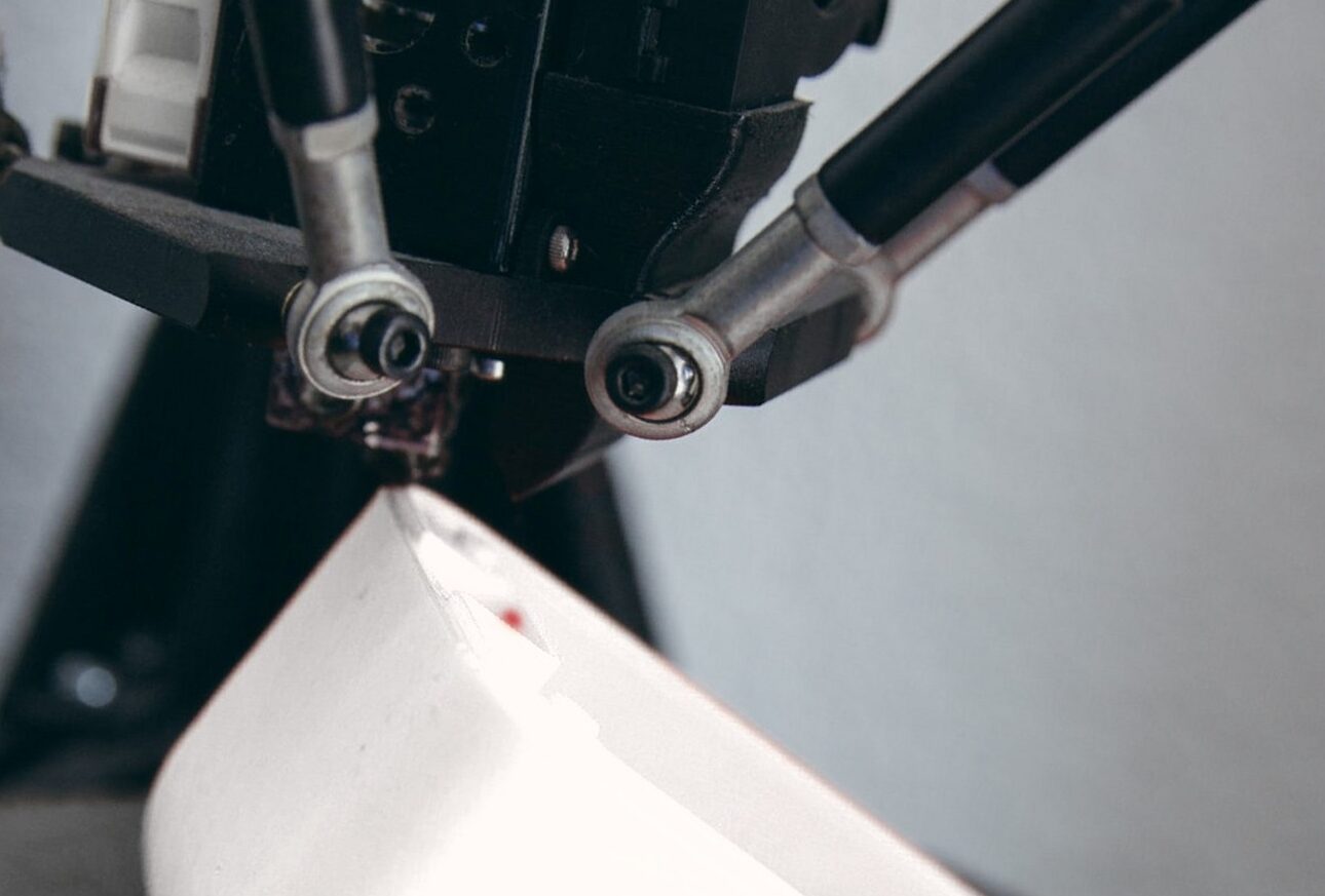 Impression de prototypes SwissProto3D